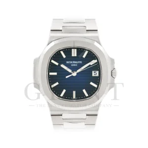 パテックフィリップ<br>ノーチラス<br>5811/1G-001