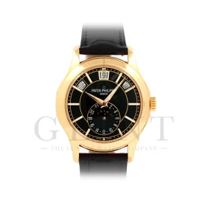 パテックフィリップ<br>コンプリケーション<br>5205R-010