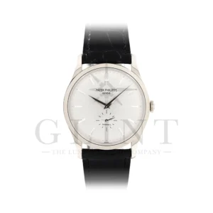 パテックフィリップ<br>カラトラバ<br>5196G-001