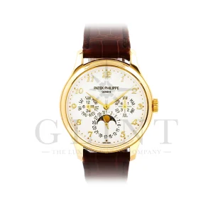 パテックフィリップ<br>グランド コンプリケーション<br>5327J-001