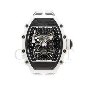 リシャール・ミル<br>RM 21-02<br>トゥールビヨン エアロダイン