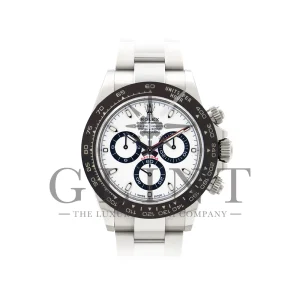 ロレックス<br>コスモグラフ デイトナ<br>116500LN