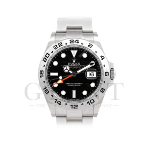 ロレックス<br>エクスプローラー II<br>226570