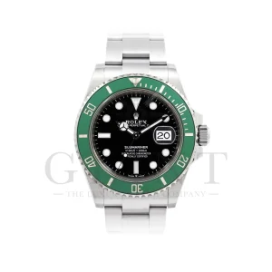 ロレックス<br>サブマリーナー デイト<br>126610LV