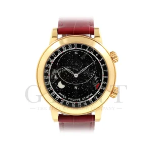 パテックフィリップ<br>セレスティアル<br>6102R-001