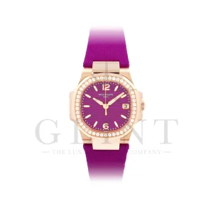 パテックフィリップ<br>ノーチラス レディース<br>7010R-013