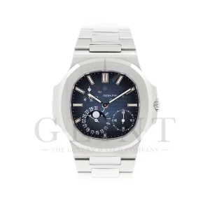 パテックフィリップ<br>ノーチラス<br>5712/1A-001