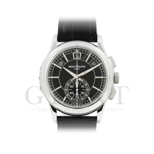 パテックフィリップ<br>コンプリケーション<br>5905P-010