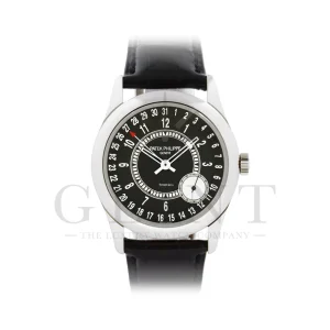 パテックフィリップ<br>カラトラバ<br>6006G-001