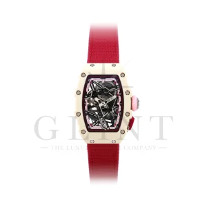 リシャール・ミル<br>RM 07-04<br>オートマティックスポーツ