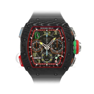 リシャール・ミル<br>RM 65-01<br>カーボンTPT®