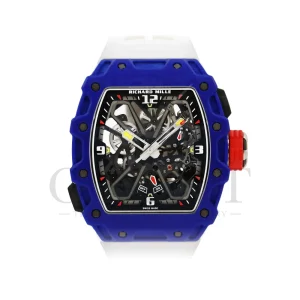 リシャール・ミル<br>RM 35-03<br>ラファエル・ナダル