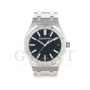 オーデマピゲ<br>ロイヤル オーク オートマティック<br>15510ST.OO.1320ST.07