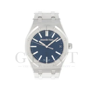 オーデマピゲ<br>ロイヤル オーク オートマティック<br>15510ST.OO.1320ST.01