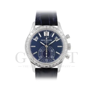 パテックフィリップ<br>コンプリケーション<br>5961P-001