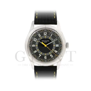 パテックフィリップ<br>カラトラバ<br>6007G-001