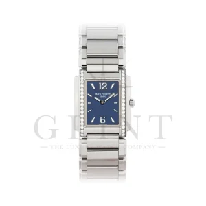 パテックフィリップ<br>TWENTY~4 MEDIUM<br>4910/1200A-001