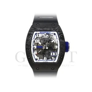 リシャール・ミル<br>RM 029<br>オーバーサイズデイト