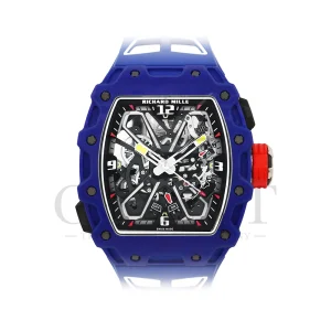 リシャール・ミル<br>RM 35-03<br>ラファエル・ナダル