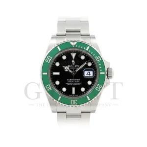 ロレックス<br>サブマリーナー デイト<br>126610LV