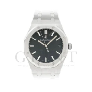 オーデマピゲ<br>ロイヤル オーク オートマティック<br>15500ST.OO.1220ST.03
