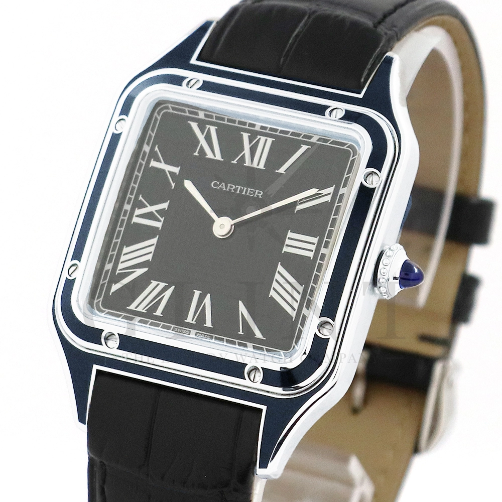 カルティエ サントス デュモン LM WSSA0046　 WSSA0046 カルティエ / CARTIER その他 サントス デュモン LM WSSA0046