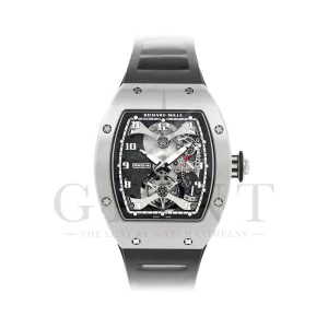 リシャール・ミル<br>RM 014<br>トゥールビヨン