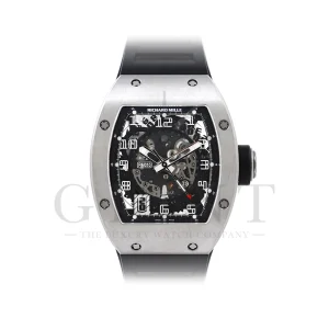 リシャール・ミル<br>RM 010<br>オートマティック