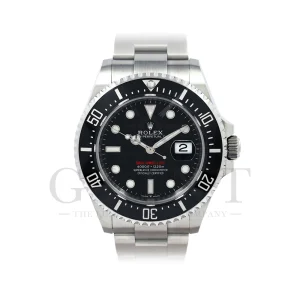 ロレックス<br>シードゥエラー<br>126600