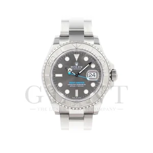 ロレックス<br>ヨットマスター 40<br>126622