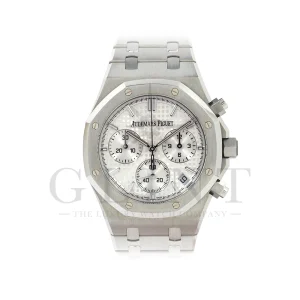 オーデマピゲ<br>ロイヤル オーク クロノグラフ<br>26240ST.OO.1320ST.03