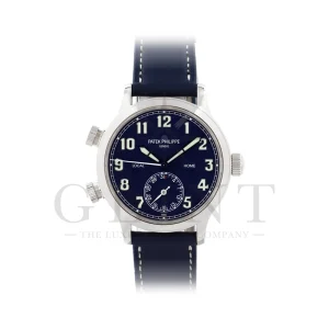 パテックフィリップ<br>コンプリケーション カラトラバ<br>7234G-001