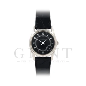 パテックフィリップ<br>カラトラバ<br>5000G