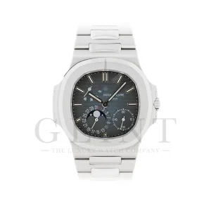 パテックフィリップ<br>ノーチラス<br>5712/1A-001