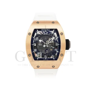リシャール・ミル<br>RM 010<br>オートマティック