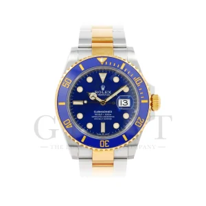 ロレックス<br>サブマリーナー デイト<br>126613LB