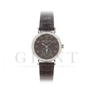 パテックフィリップ<br>コンプリケーション<br>ウォッチアート グランド エキシビジョン 東京2023