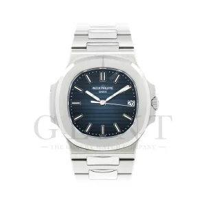 パテックフィリップ<br>ノーチラス<br>5711/1A-010