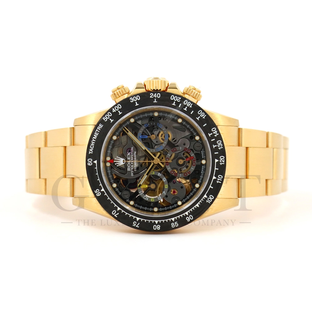 Artisans de Genèveモントーヤ ゴールド116508 ｜ GLINT ｜ 高級