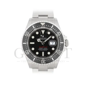 ロレックス<br>シードゥエラー<br>126600