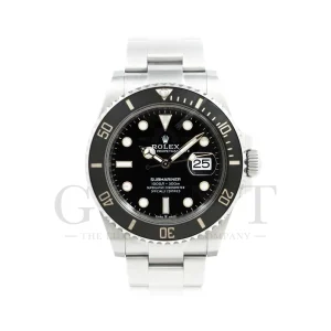 ロレックス<br>サブマリーナー デイト<br>126610LN