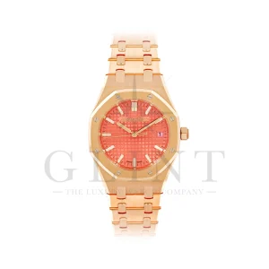 オーデマピゲ<br>ロイヤル オーク オートマティック<br>77450OR.OO.1361OR.01