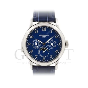 パテックフィリップ<br>グランド コンプリケーション<br>5374G-001