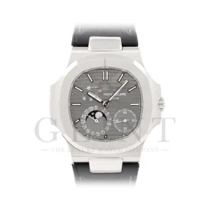 パテックフィリップ<br>ノーチラス<br>5712G-001