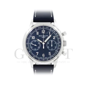 パテックフィリップ<br>コンプリケーション<br>5172G-001