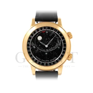 パテックフィリップ<br>セレスティアル<br>6102R-001