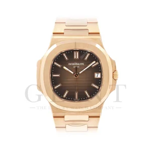 パテックフィリップ<br>ノーチラス<br>5711/1R-001