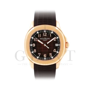 パテックフィリップ<br>アクアノート<br>5167R-001