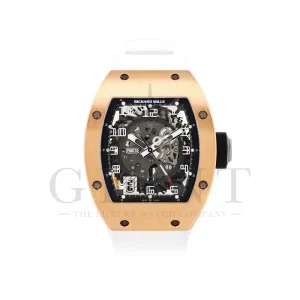 リシャール・ミル<br>RM 010<br>オートマティック
