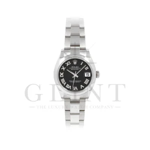 ロレックス<br>デイトジャスト 31<br>278240